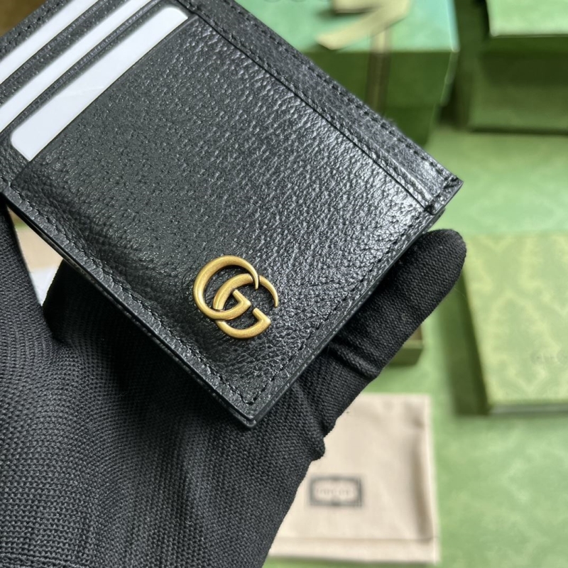 Gucci Wallets & Purse